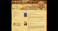 Desktop Screenshot of nl.orthodoxlogos.com