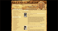 Desktop Screenshot of orthodoxlogos.com